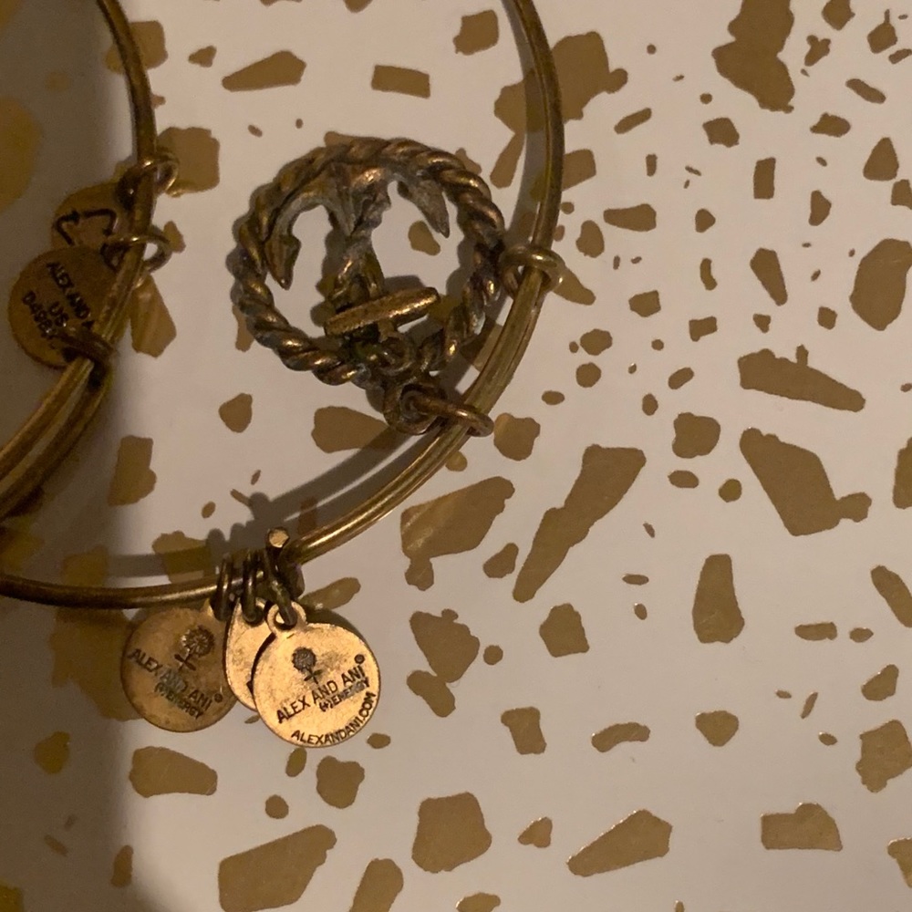 alex & ani bundle - Picture 6 of 6